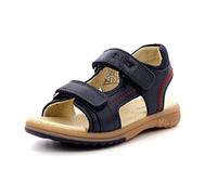 Kickers Sandalias PLATINO in Azul 32