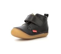 KICKERS - Sabio, Oxford Plano, Bleu,