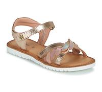 Kickers Sandalias BETTYL in Rosa 33