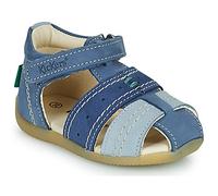 Kickers Sandalias BIGBAZAR-2 in Azul 18