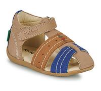 Kickers Sandalias BIGBAZAR-2 in Beige 18