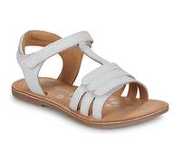 Kickers Sandalias DIAMANTO in Blanco 31