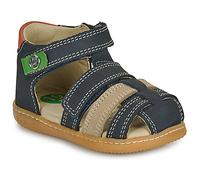 Sandalias de bebé Kickers Pod 23