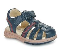 Kickers Sandalias PLATINIUM in Marino 21