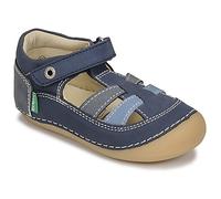 Kickers Sandalias SUSHY in Azul 27