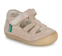 Kickers Sandalias SUSHY in Rosa 26