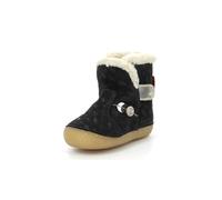 Kickers So Windy, Botas Cortas al Tobillo Niñas, Azul Marino, 23 EU