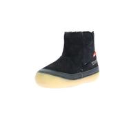 KICKERS SOKIFAUNE, Botas Cortas al Tobillo Unisex niños, Azul Marino, 23 EU