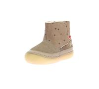 KICKERS SOKIFAUNE, Botas Cortas al Tobillo Unisex niños, Brown, 20 EU