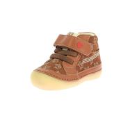 KICKERS - SOKISTIC, Botas cortas al tobillo,