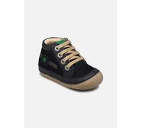 Kickers Sonistreet 18 Azul