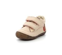 Kickers Sostankro, Oxford Plano, Rosa Claro Metal, 22 EU