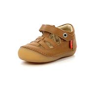 Kickers Sushy, Oxford Plano, Camel Claro, 23 EU