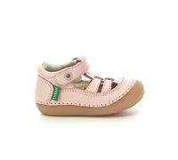 KICKERS - SUSHY, Zapatillas, Rose Clair,