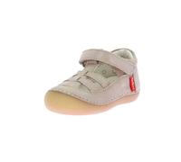 Kickers Sushy, Zapatos Planos Mary Jane Unisex niños, Rosa, 20 EU
