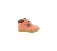 Kickers Tackeasy, Oxford Plano Unisex niños, Rosa Claro, 31 EU