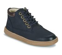 Kickers Tackland, Oxford Plano, Azul Marino, 28 EU
