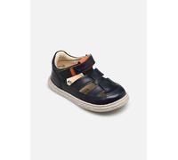 Kickers Tractus 23 Azul