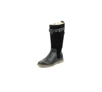 Kickers Tyoube, Botas de equitación, Negro, 32 EU