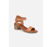 Kickers Volou 40 Marrón