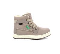 Kickers Yepo WPF, Zapatillas, Beige, 30 EU