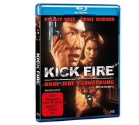 Kickfire - Best of the Best 4 [Alemania] [Blu-ray]