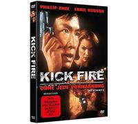 Kickfire - Best of the Best 4 [Alemania] [DVD]