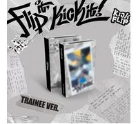 KickFlip - Flip it, Kick it! (Trainee ver.) [1st Mini Album]