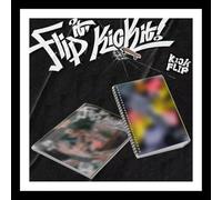 KICKFLIP - KICKFLIP [FLIP IT, KICK IT!] 1st Mini Album (On Board + STOP IT - 2 Ver Set.)