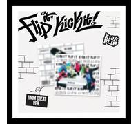 KICKFLIP - KICKFLIP [FLIP IT, KICK IT!] 1st Mini Album (UMM GREAT Ver.)