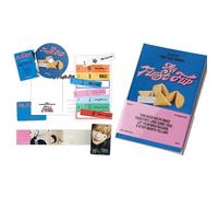 KickFlip - KickFlip - [My First Flip] (MAKE A WISH Ver.) Photobook + Good Luck Card + Love Postcard + Index Sticker + Photocard + Gift