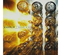 Kickflip - Make a Move Ep