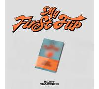 KickFlip - My First Flip [3rd Mini Album] - HEART TRAINING Ver. (My First Flip)