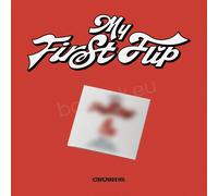 KickFlip - My First Flip (CRUSH Ver.) [3rd Mini Album]