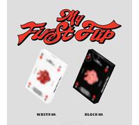 KickFlip - My First Flip (PLATFORM Ver.) [3rd Mini Album] - Random Ver. (My First Flip)