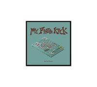 KickFlip My First Kick [My First Trip Ver.] El cuarto mini álbum