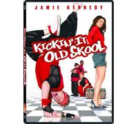 Kickin It Old Skool [Reino Unido] [DVD]