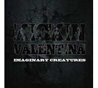 Kickin Valentina - Imaginary Creatures [Vinilo]