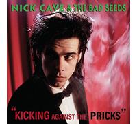 Nick Cave and the Bad Seeds Kicking Against the Pricks (Vinyl) 12" Album