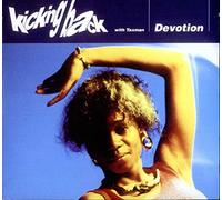 KICKING BACK WITH THE TAXMAN - DEVOTION 7 INCH (7" VINYL 45) UK 10 1990