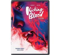 Kicking Blood: A Vampire Love Story [USA] [DVD]