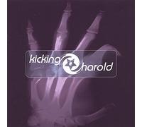 Kicking Harold - Space Age Breakdown