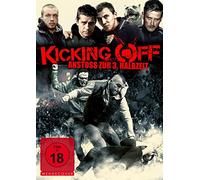 Kicking Off - Anstoß zur 3. Halbzeit [DVD]