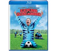 Kicking & Screaming [USA] [Blu-ray]
