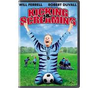 Kicking & Screaming / [Reino Unido] [DVD]