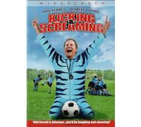 Kicking & Screaming [Reino Unido] [DVD]