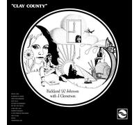Kickland & Johnson - Clay Country