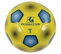 Kickmaster Balón de fútbol de Entrenamiento tamaño 3