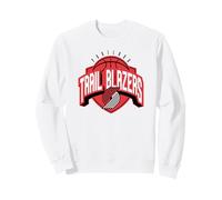 Kickout Oficial de los Portland Trail Blazers de la NBA Sudadera
