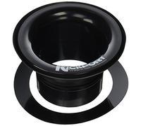 KickPort adskp2bl Sonic bombo Enhancer, Negro